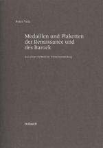 Cover-Bild Medaillen und Plaketten der Renaissance und des Barock