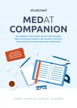 Cover-Bild MedAT Companion