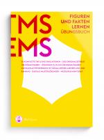 Cover-Bild MedGurus TMS & EMS Vorbereitung 2025 - Figuren lernen und Fakten lernen - Übungsbuch mit 1200 Aufgaben und Musterlösungen zur Vorbereitung auf den Medizinertest - Erfolgreich ins Medizinstudium