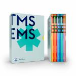 Cover-Bild MedGurus TMS & EMS Vorbereitung 2025 - Kompendium zur Vorbereitung auf den Medizinertest - Über 3.000 Übungsaufgaben, Leitfaden und EMS / TMS Simulation - Erfolgreich ins Medizinstudium