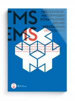 Cover-Bild MedGurus TMS & EMS Vorbereitung 2025 - Medizinisch-naturwissenschaftliches Grundverständnis - Übungsbuch mit 168 Aufgaben und Musterlösungen zur Vorbereitung auf den Medizinertest