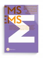 Cover-Bild MedGurus TMS & EMS Vorbereitung 2025 - Quantitative und formale Probleme - Übungsbuch mit 240 Aufgaben und Musterlösungen zur Vorbereitung auf den Medizinertest - Erfolgreich ins Medizinstudium