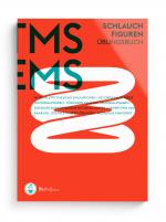 Cover-Bild MedGurus TMS & EMS Vorbereitung 2025 - Schlauchfiguren - Übungsbuch mit 432 Aufgaben und Musterlösungen zur Vorbereitung auf den Medizinertest - Erfolgreich ins Medizinstudium