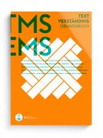 Cover-Bild MedGurus TMS & EMS Vorbereitung 2025 - Textverständnis - Übungsbuch mit 288 Aufgaben und Musterlösungen zur Vorbereitung auf den Medizinertest - Erfolgreich ins Medizinstudium