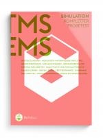 Cover-Bild MedGurus TMS & EMS Vorbereitung 2025 - TMS / EMS Simulation - Kompletter Probetest zur Vorbereitung auf den Medizinertest - Erfolgreich ins Medizinstudium