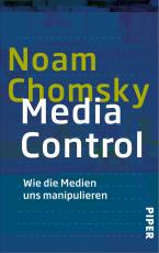 Cover-Bild Media Control