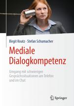 Cover-Bild Mediale Dialogkompetenz