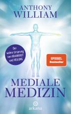 Cover-Bild Mediale Medizin