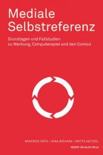 Cover-Bild Mediale Selbstreferenz