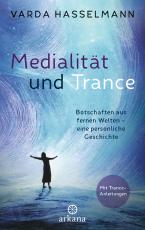 Cover-Bild Medialität und Trance