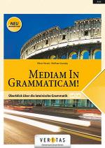 Cover-Bild Mediam in Grammaticam!