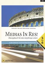 Cover-Bild Medias In Res! L4. 5–6 Übungsbuch für das vierjährige Latein