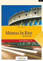 Cover-Bild Medias in res! Übungsbuch 1