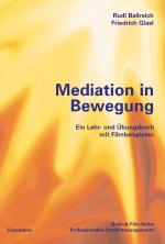 Cover-Bild Mediation in Bewegung