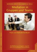 Cover-Bild Mediation in Gruppen und Teams
