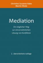 Cover-Bild Mediation