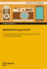 Cover-Bild Mediatisierung visuell