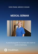 Cover-Bild Medical German