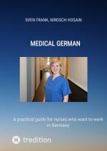 Cover-Bild Medical German
