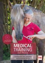 Cover-Bild Medical Training für Pferde
