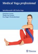 Cover-Bild Medical Yoga professional