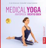 Cover-Bild Medical Yoga