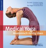 Cover-Bild Medical Yoga