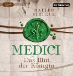 Cover-Bild Medici. Das Blut der Königin