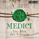 Cover-Bild Medici. Das Blut der Königin