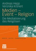 Cover-Bild Medien - Event - Religion