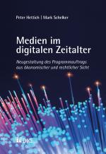 Cover-Bild Medien im digitalen Zeitalter