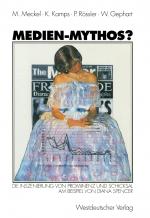 Cover-Bild Medien-Mythos?