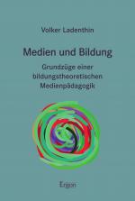 Cover-Bild Medien und Bildung