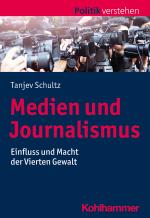 Cover-Bild Medien und Journalismus