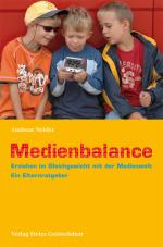 Cover-Bild Medienbalance