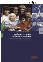 Cover-Bild Medienerziehung in der Grundschule