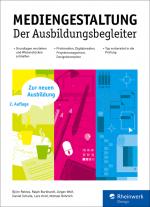 Cover-Bild Mediengestaltung