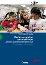 Cover-Bild Medienintegration in Grundschulen