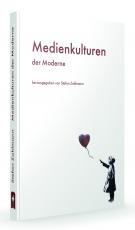 Cover-Bild Medienkulturen der Moderne