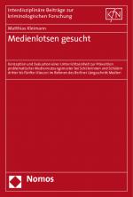 Cover-Bild Medienlotsen gesucht