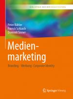 Cover-Bild Medienmarketing