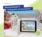 Cover-Bild Medienpädagogik in Kindergarten und Grundschule