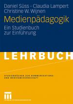 Cover-Bild Medienpädagogik
