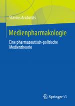 Cover-Bild Medienpharmakologie