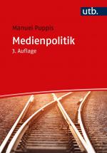 Cover-Bild Medienpolitik