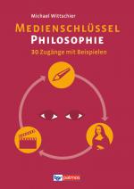 Cover-Bild Medienschlüssel Philosophie