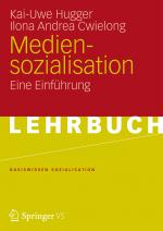 Cover-Bild Mediensozialisation