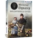 Cover-Bild Medieval Dynasty - Der offizielle Guide