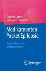 Cover-Bild Medikamenten-Pocket Epilepsie