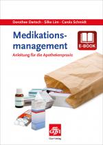 Cover-Bild Medikationsmanagement